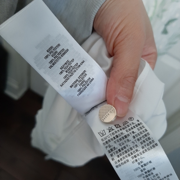 Ted Baker Fortune Lace Trim Harriet Maxi Dress - Picture 11 of 12